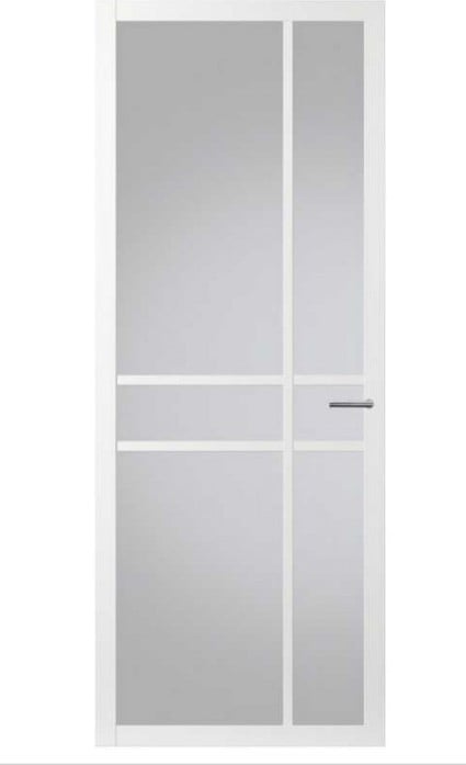 Svedex NDB 905 opdek links nieuw  83 x 211,5