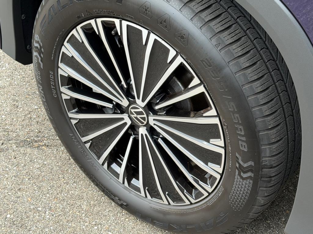 Volkswagen Tayron 1.5 etsi 150pk life 7-persoons | trekhaak | 360 camera | 