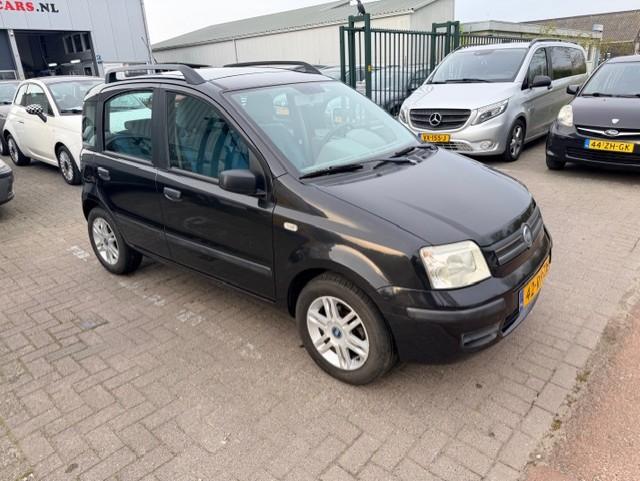 Fiat Panda 1.2 emotion