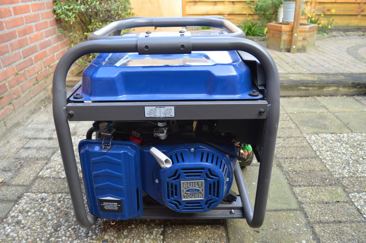Ford Generator FGT9250E