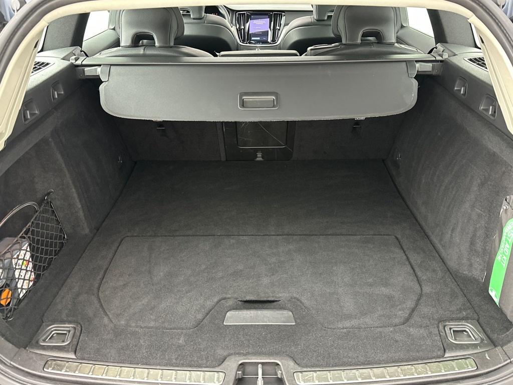 Volvo V60 t6 398pk recharge plus bright| pano| cruise.control| leder| h&k