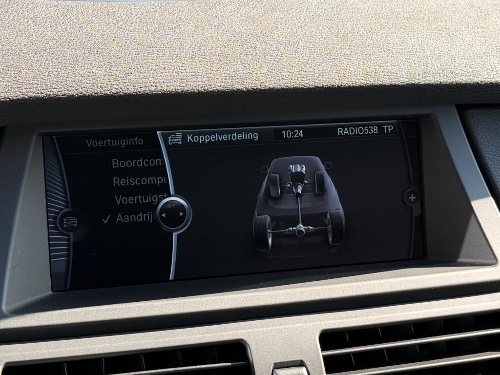 BMW X6 xdrive35i high executive | eerste eigenaar!! | uniek!! | head-up | l