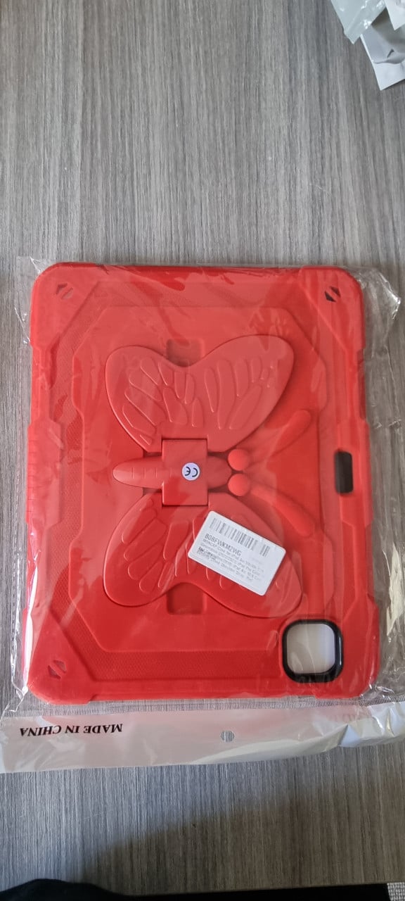 Beschermhoes ipad pro 11 (inch)/AIR 4/5 10.9 inch