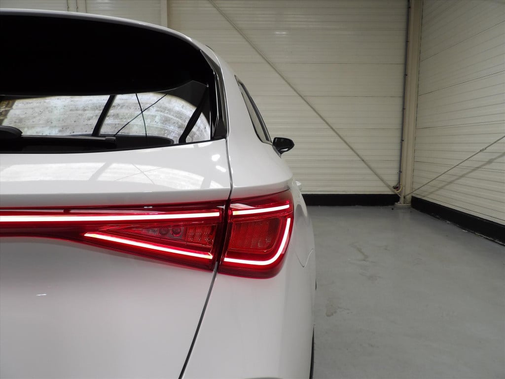 Cupra Leon 1.4 e-hybrid 245pk dsg-6 adrenaline