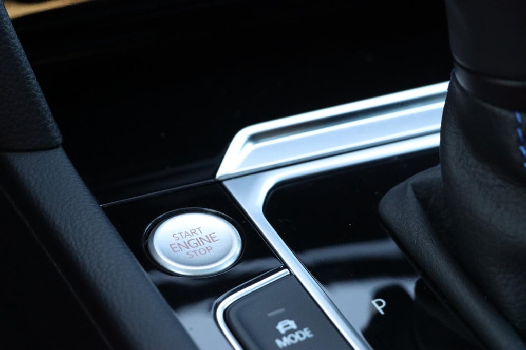 Volkswagen Arteon shooting brake r 2.0 tsi 4motion 320pk dsg7