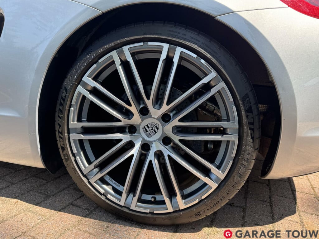 Porsche Cayman 981 2.7 pdk orig.nl 2e eigenaar