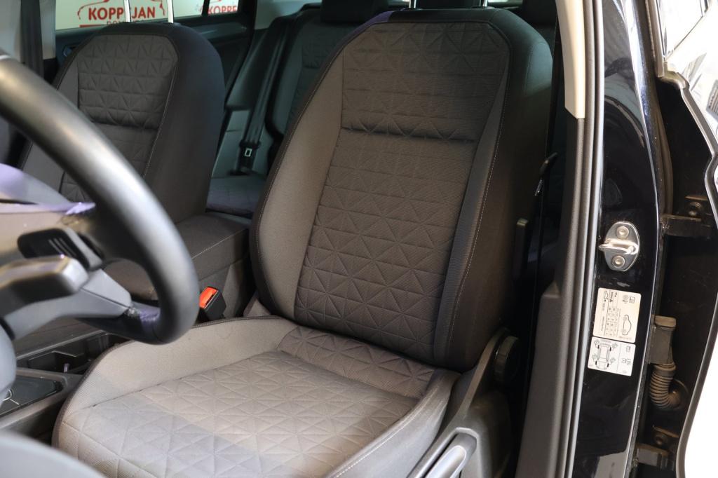 Volkswagen Tiguan 1.5 tsi life business nl auto, app connect, led, stoelver