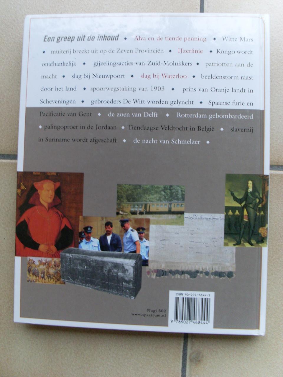 Het aanzien van een millennium