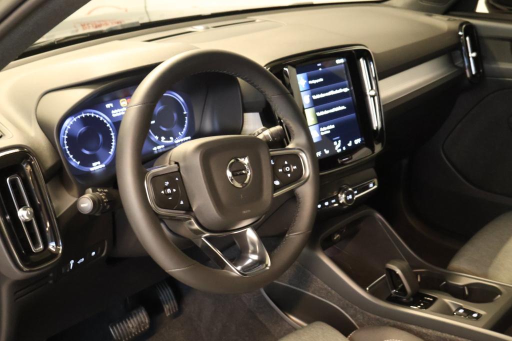 Volvo XC40 1.5 t5 plug-in hybrid core bright|stuur+stoelverwarming|achterui