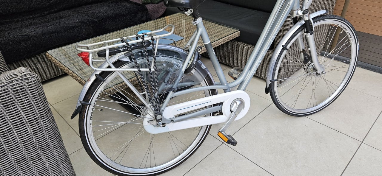 Damesfiets Batavus