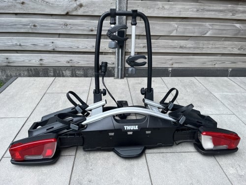 Thule Velo Compact 924 max 2 fietsen (13 polig)