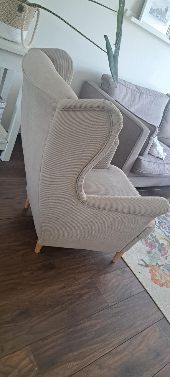 Fauteuil