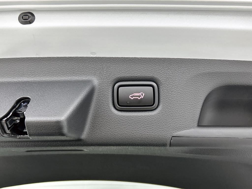 Kia Xceed 1.5 t-gdi gt-line automaat | panoramadak | elektrische achterklep