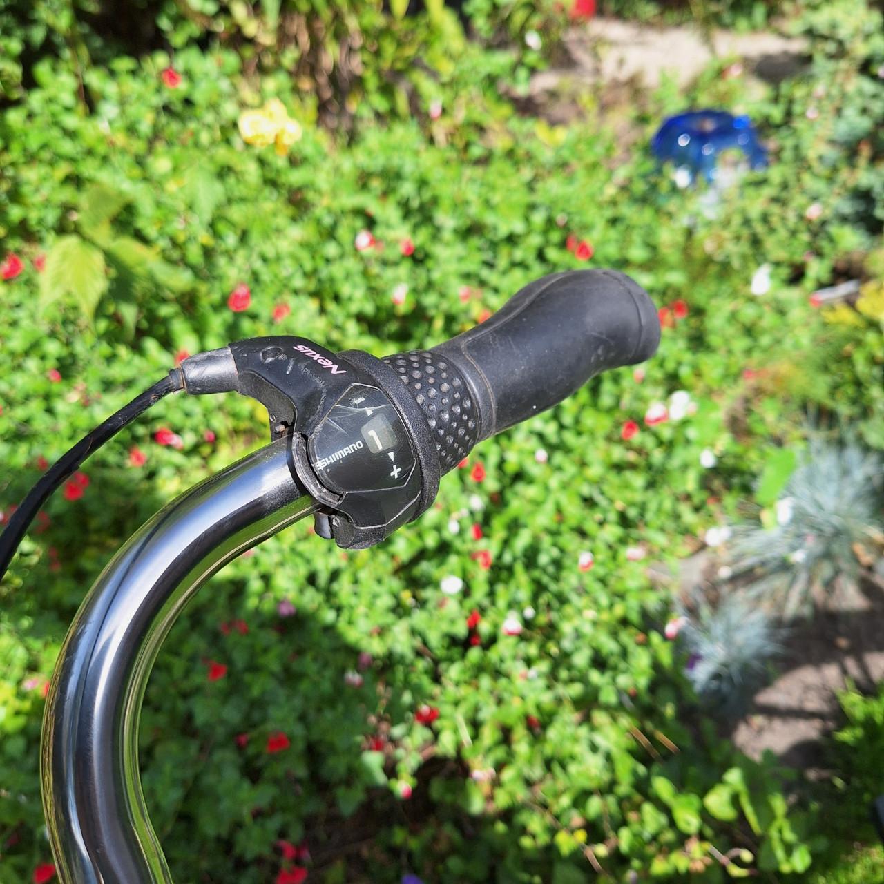 Meisjesfiets 26 inch, versnellingen, in goede staat.