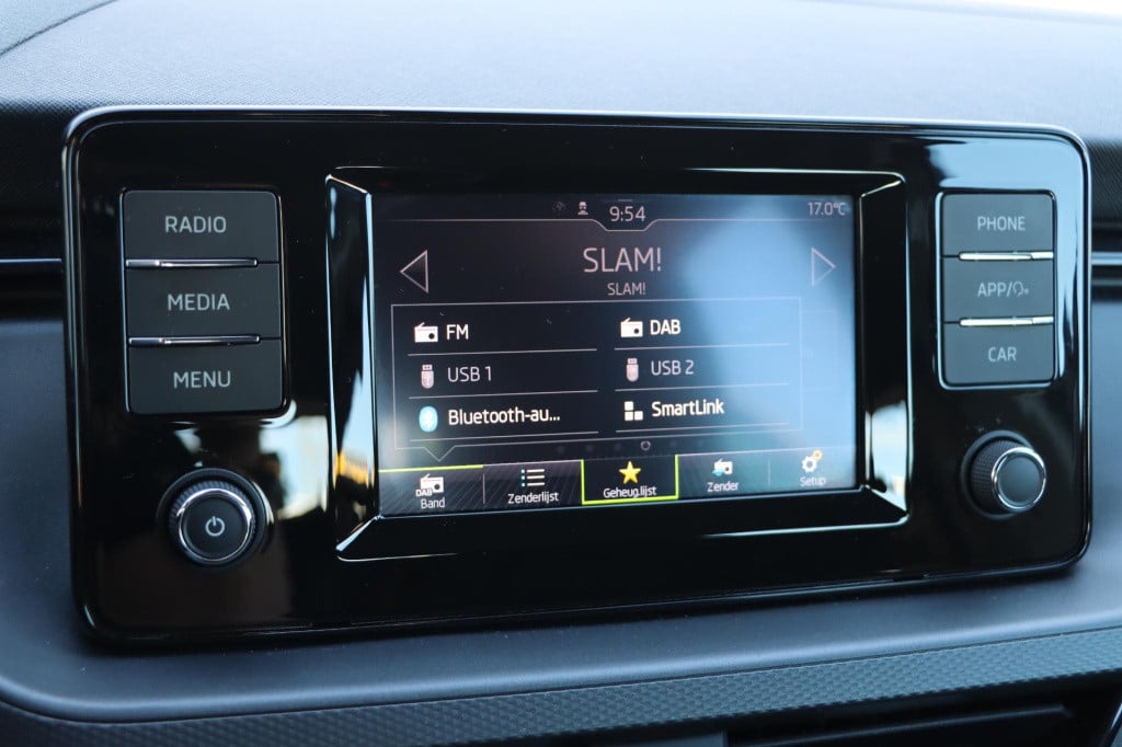 Skoda Scala 1.0 tsi active