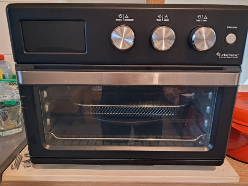 Airfryer/oven