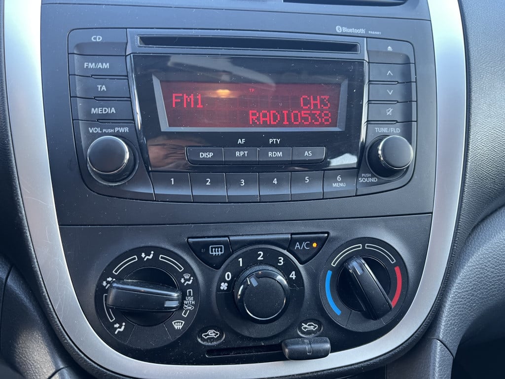 Suzuki Celerio 1.0 comfort