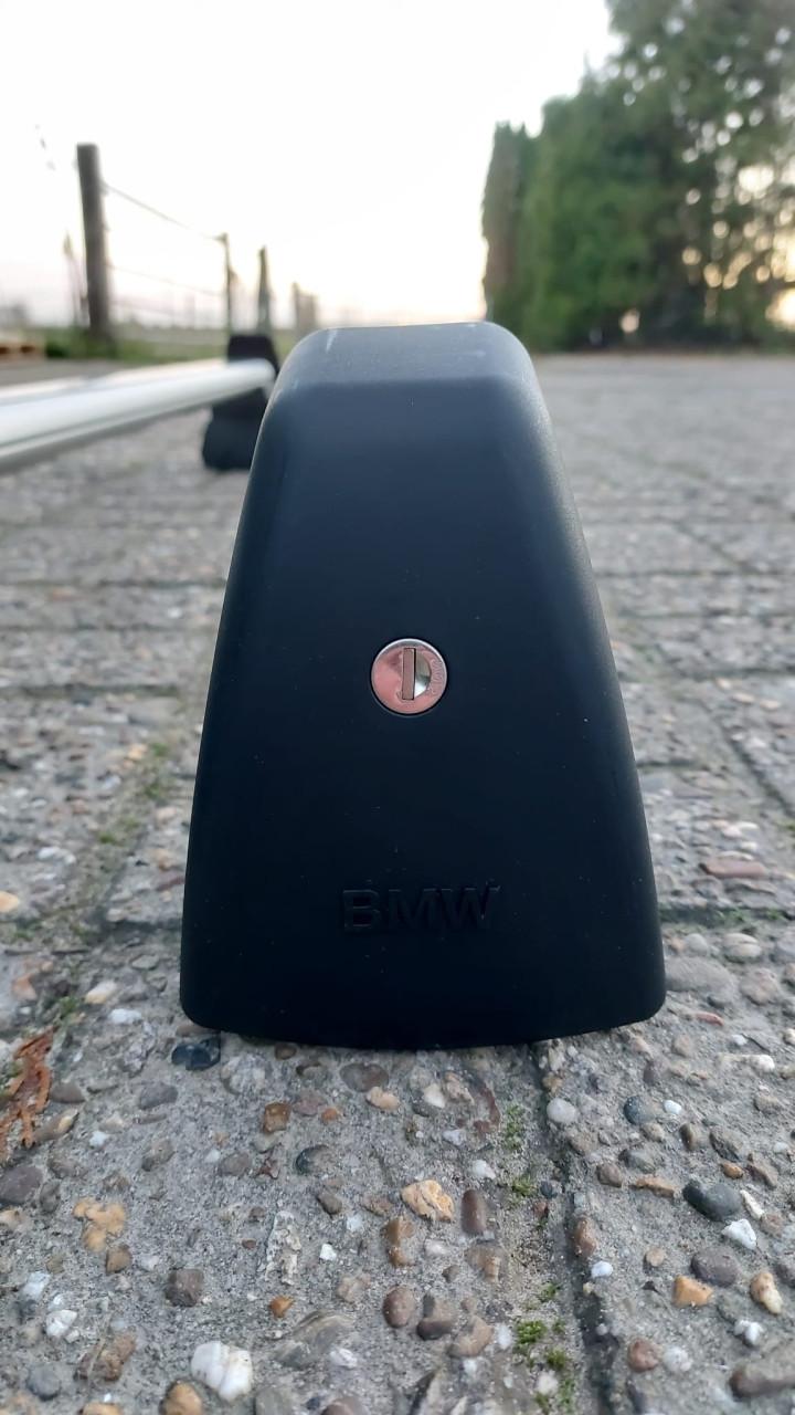 Dakdrager BMW F11 5-Serie Touring