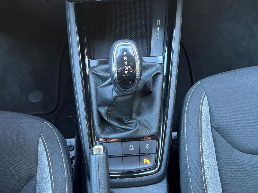 Skoda Kamiq 1.0 tsi greentech 115pk dsg-7 business edition|camera|navi| ada