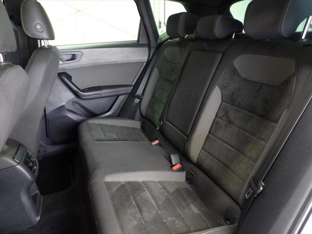 Seat Ateca 1.4 ecotsi 150pk xcellence