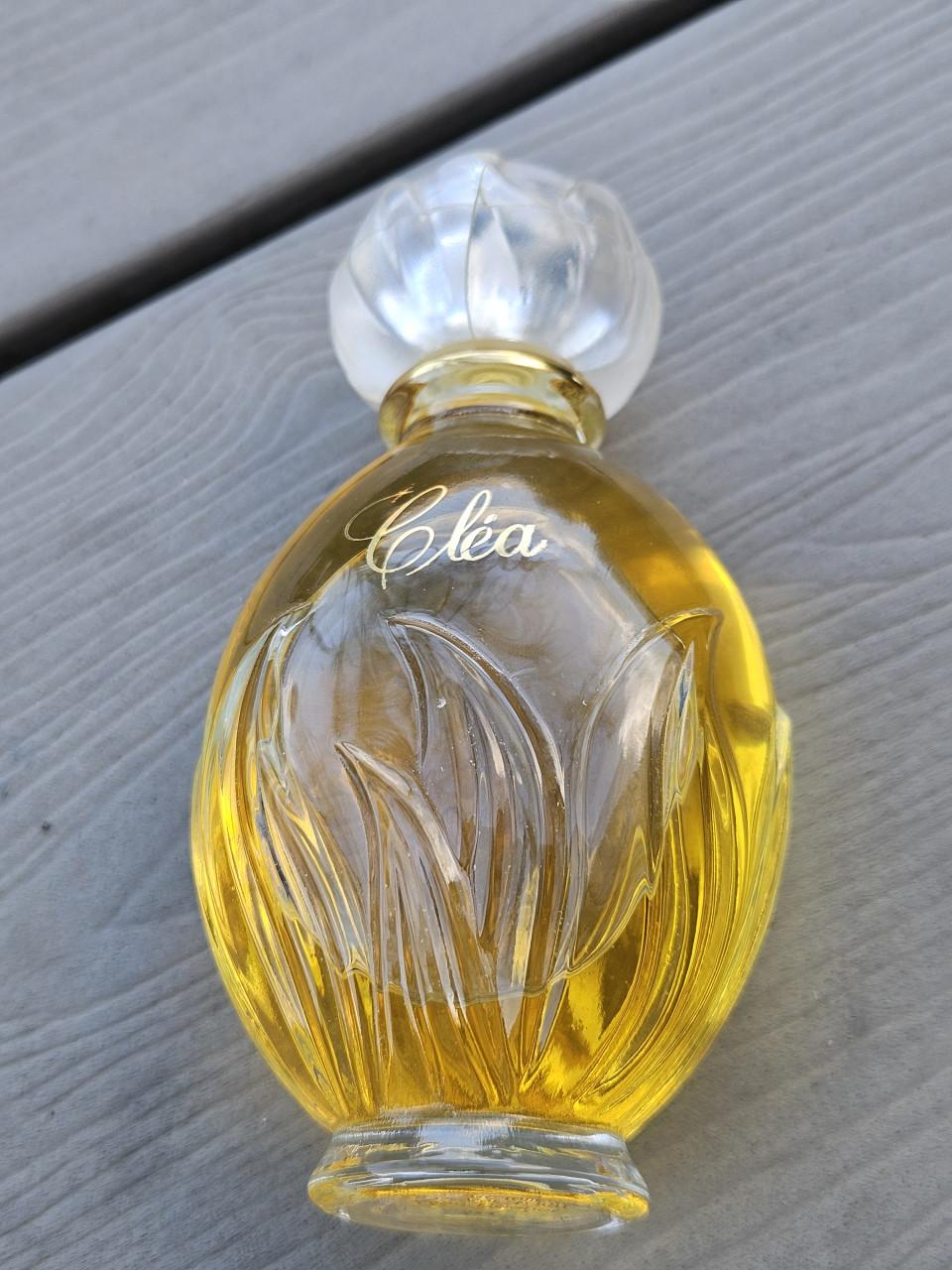 Yves Rocher Cléa Eau de Toilette 100 ml Vintage