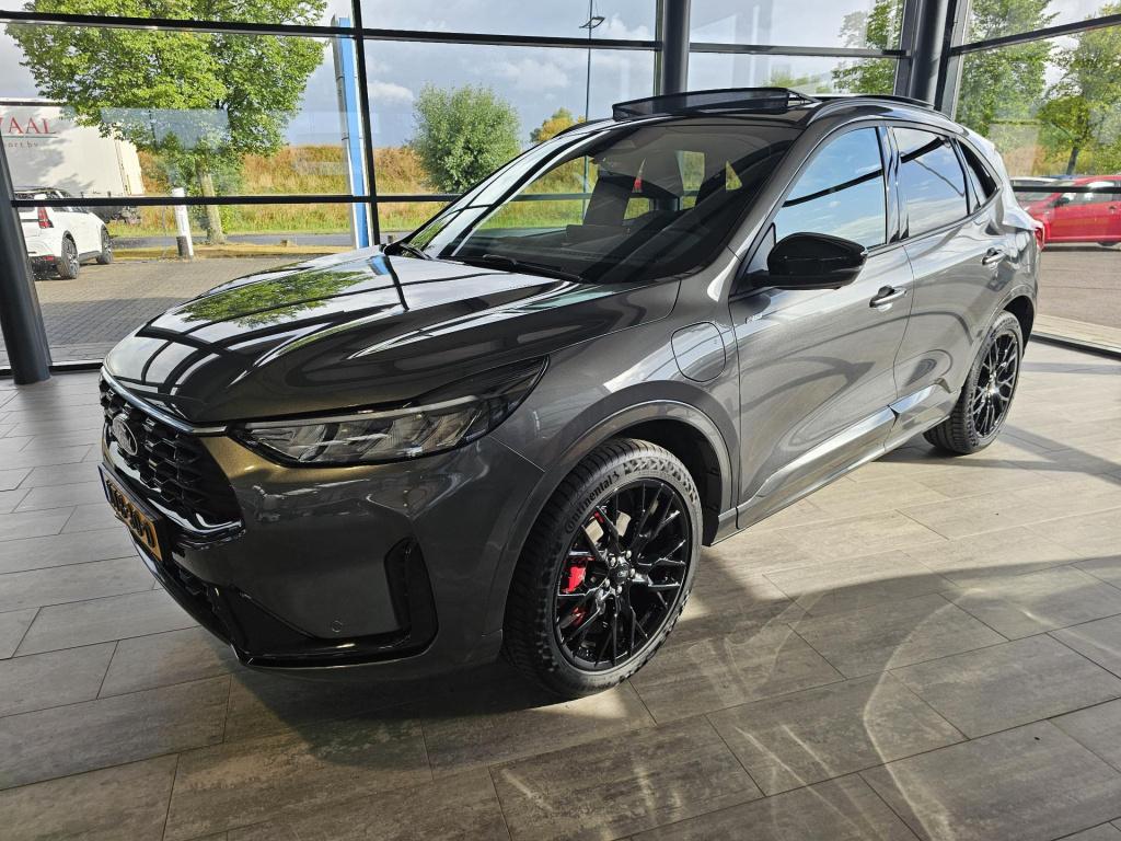 Ford Kuga 2.5 phev st-line x