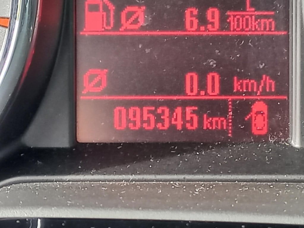 Opel Adam 1.4 slam | climate | cruise| lmv | parkeersensoren | bluetooth