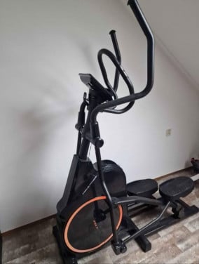 Crosstrainer Focus Fitness Fox 4