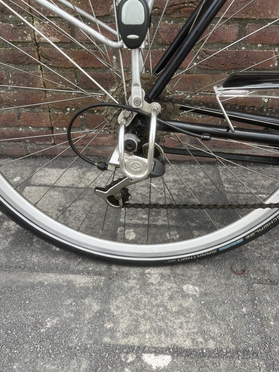 Batavus Navajo 57 cm