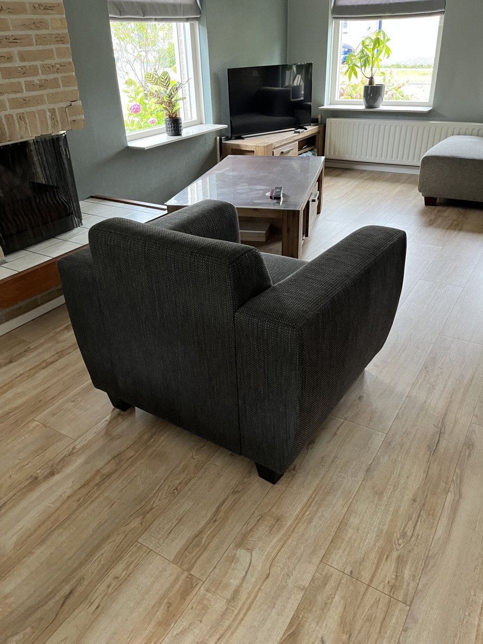 Fauteuil