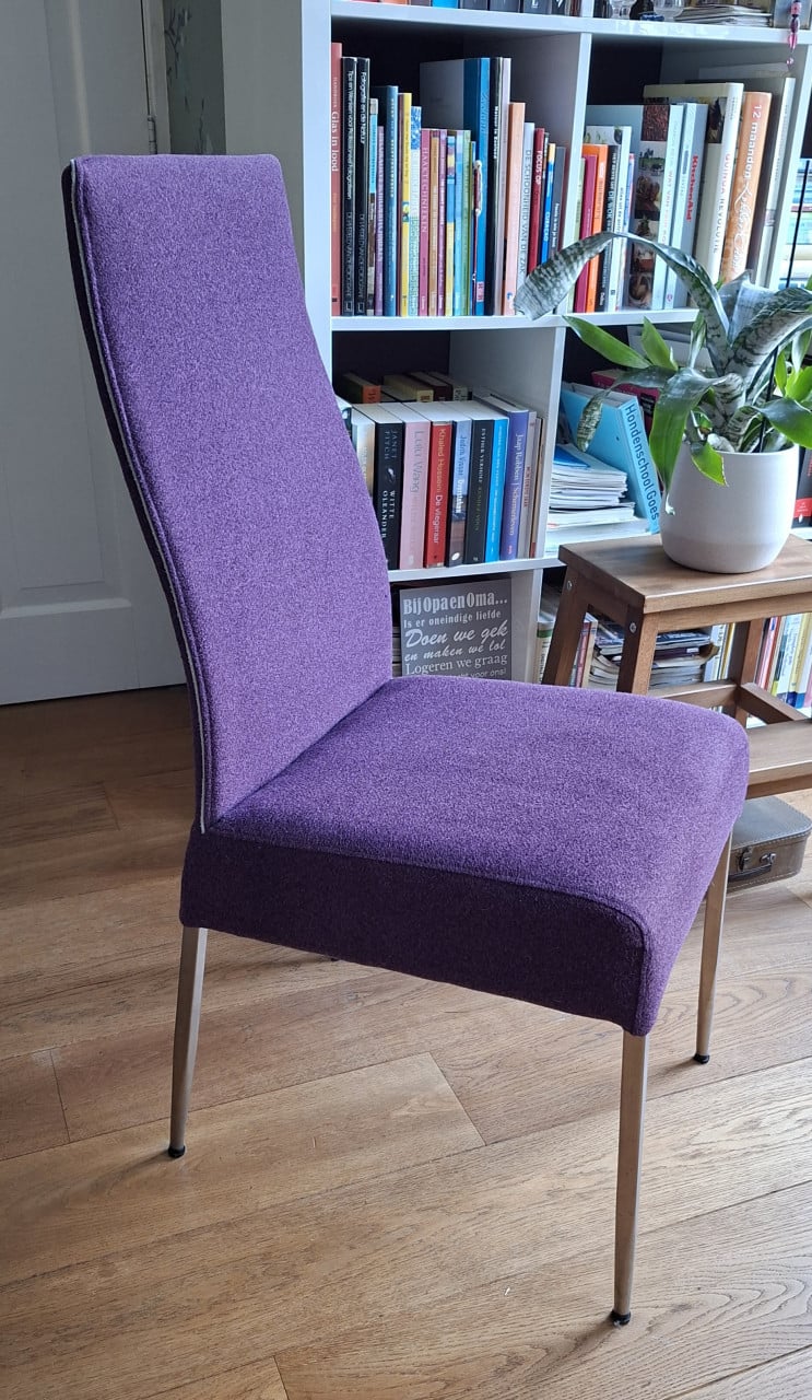 Eetkamerstoelen