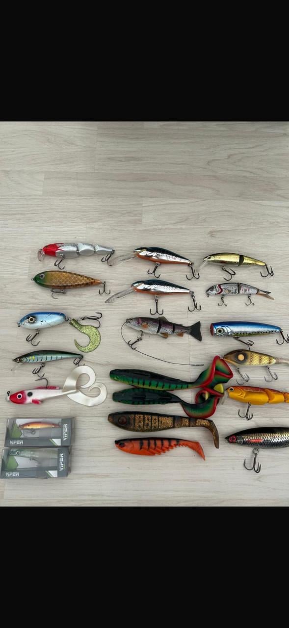 20 Grote Kunstaasjes te Koop - Diverse Soorten