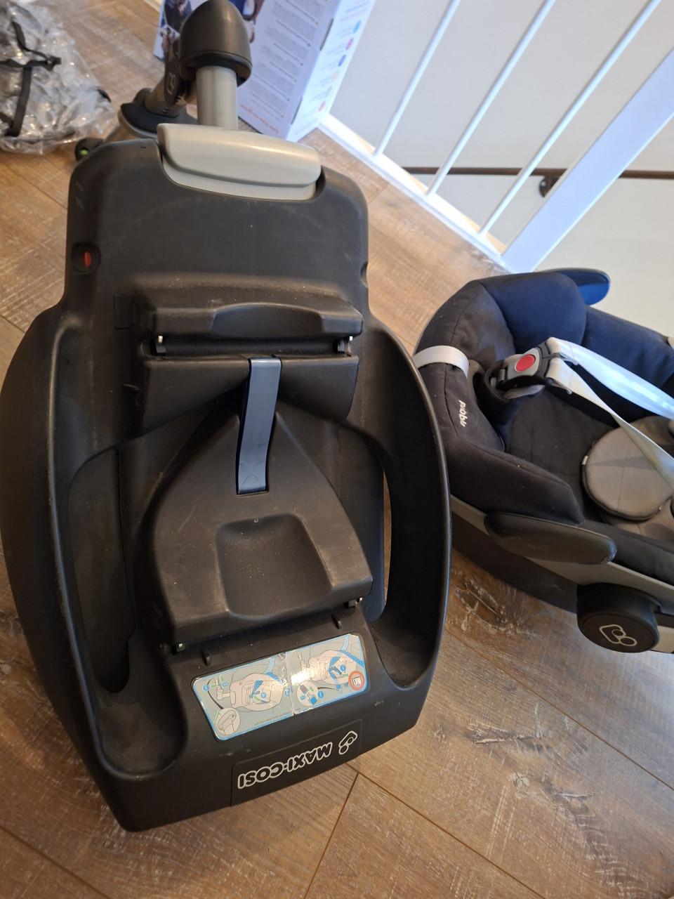 Maxi cosi