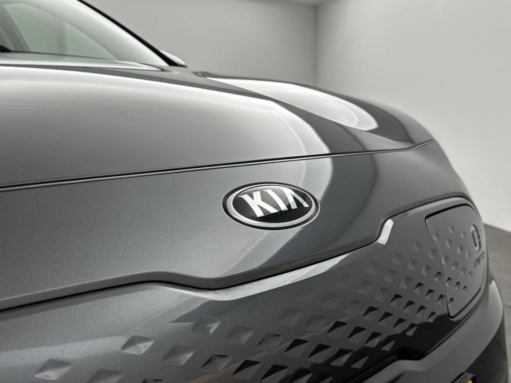 Kia E-niro dynamicline 64 kwh | leder | navigatie | parkeercamera