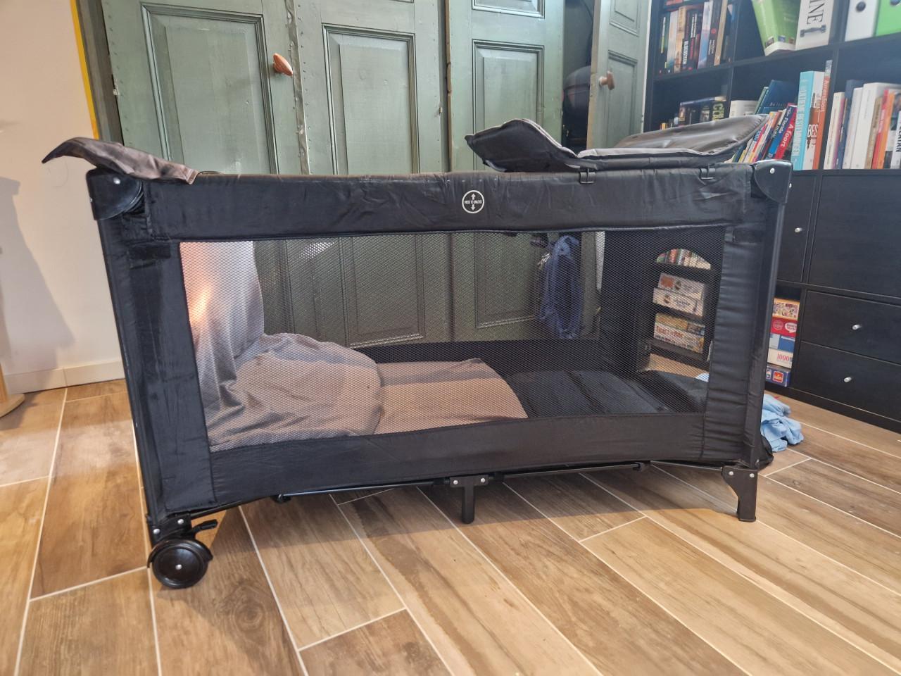 Campingbed