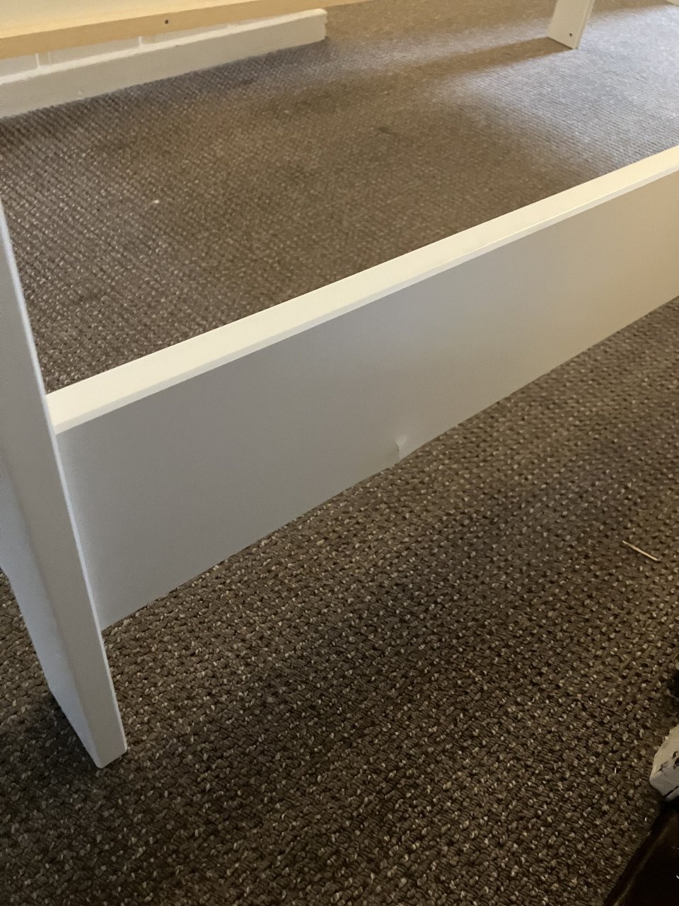 Kidsmill Savigno doorgroeiledikant met aerosleep 70x140 cm