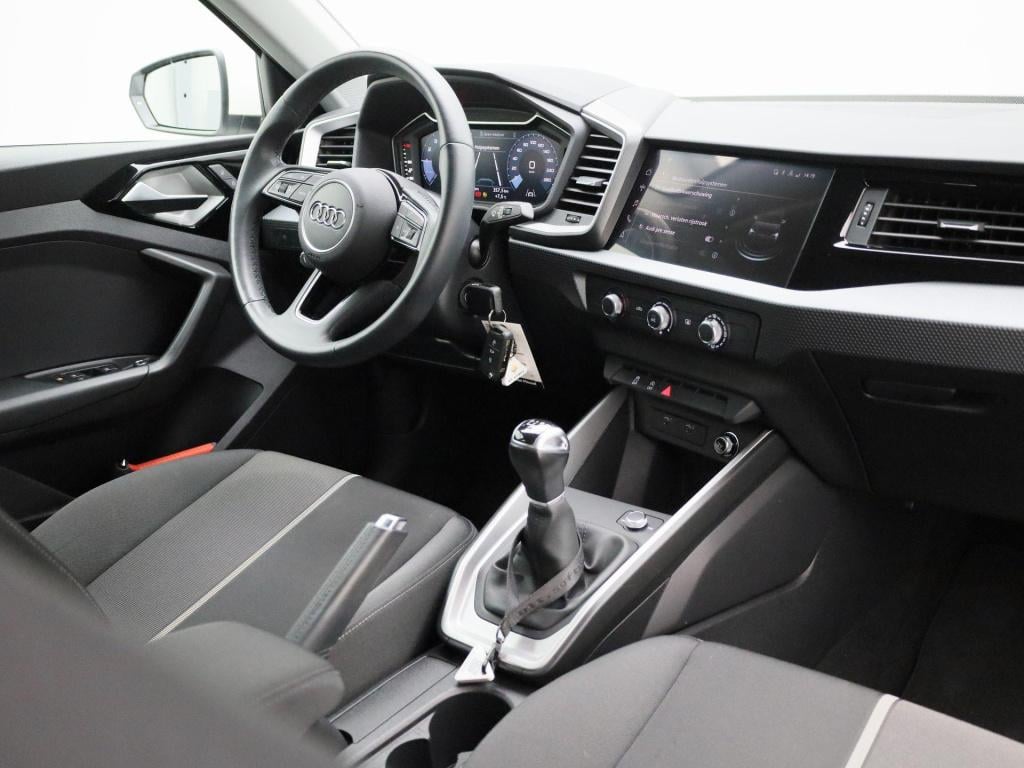 Audi A1 Sportback 25 tfsi pro line | virtual cockpit | apple carplay / andr