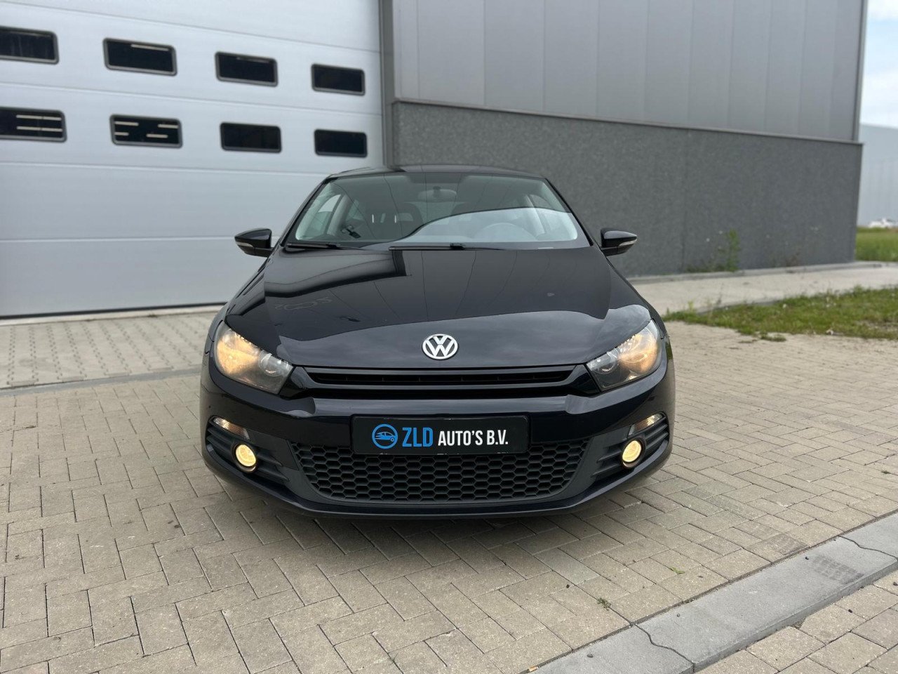 Volkswagen Scirocco 1.4 TSI Highline/PANO/BLUETOOTH/AIRCO