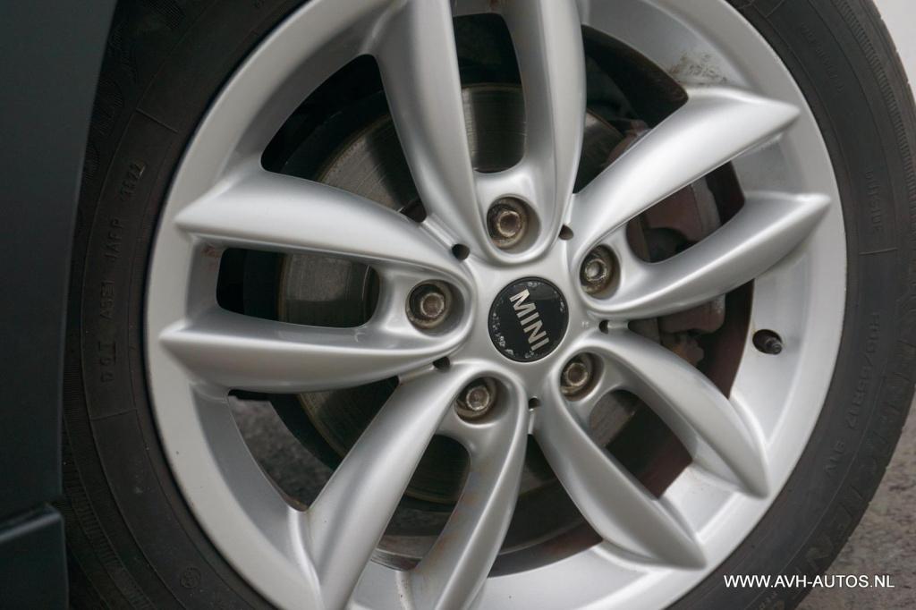 Mini Countryman mini 1.6 one salt