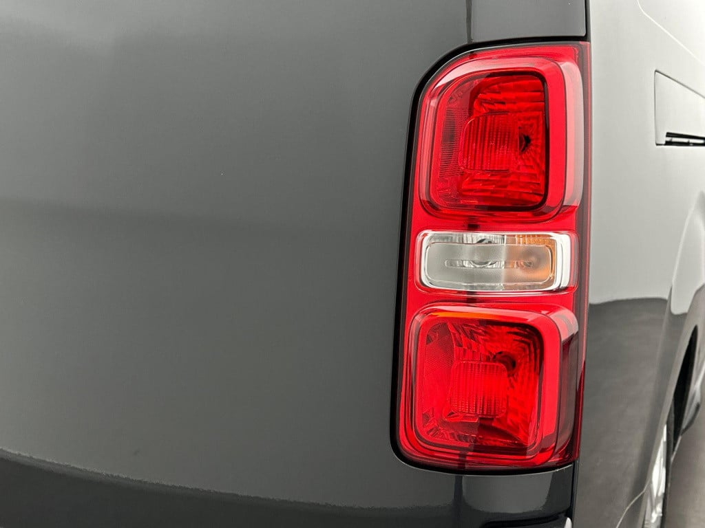 Opel Vivaro-e electric l3 75 kwh | pack drive assist | surround nav | comfo