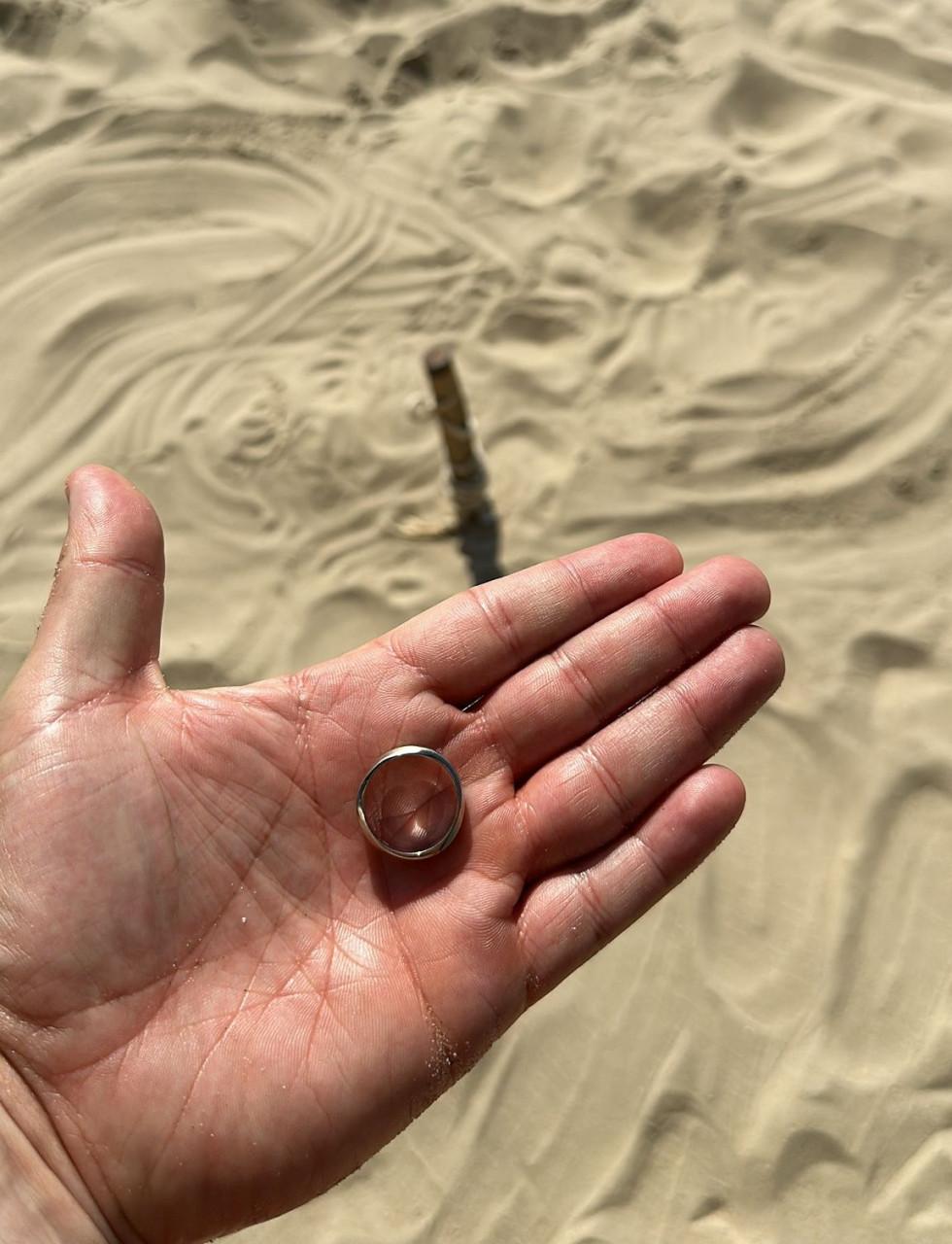 Iets kwijt? huur dan een metaaldetector bij De Detectorshop