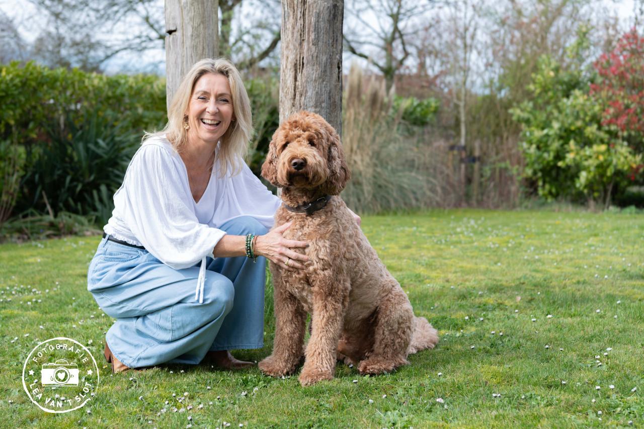 Workshop vaas beschilderen