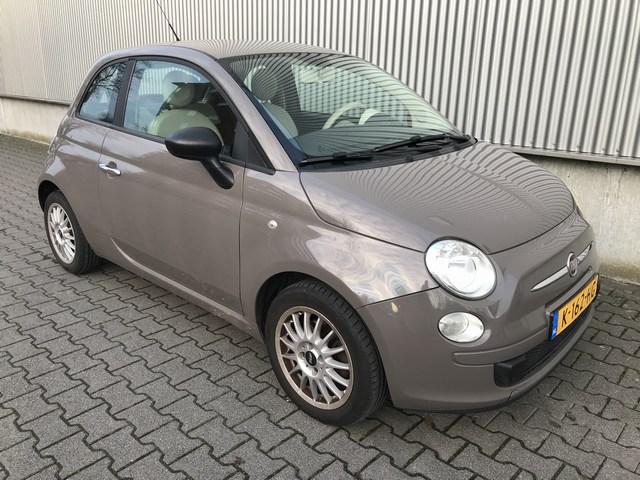 Fiat 500 1.4 16v - v e r k o c h t