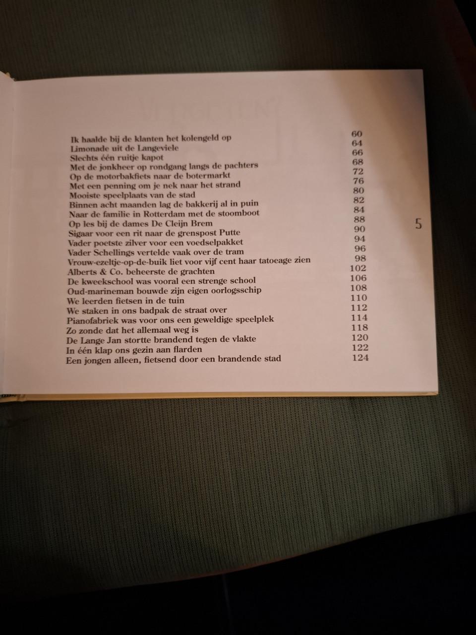 Herinneringen aan de verdwenen stad / Middelburg 1940