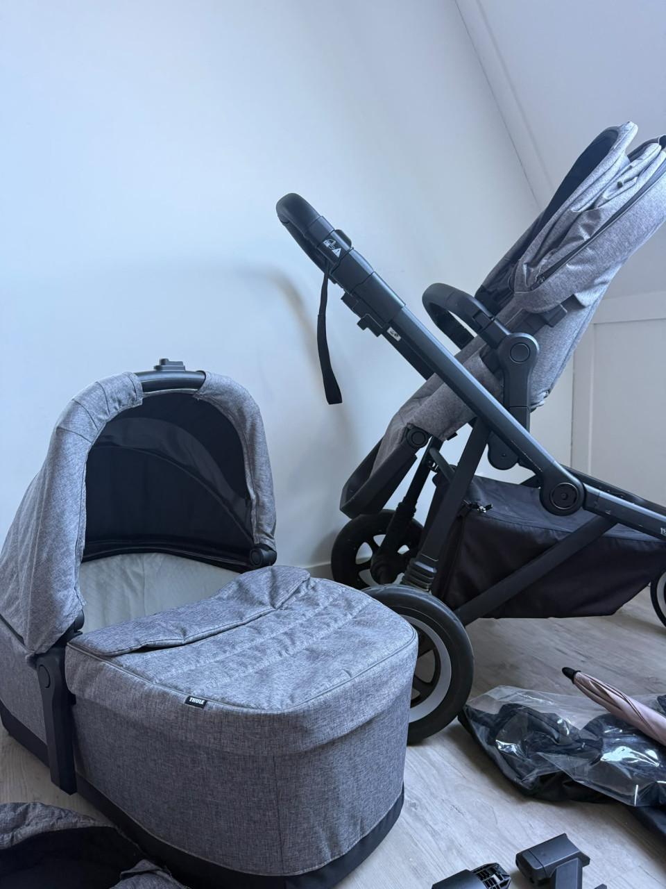 Kinderwagen