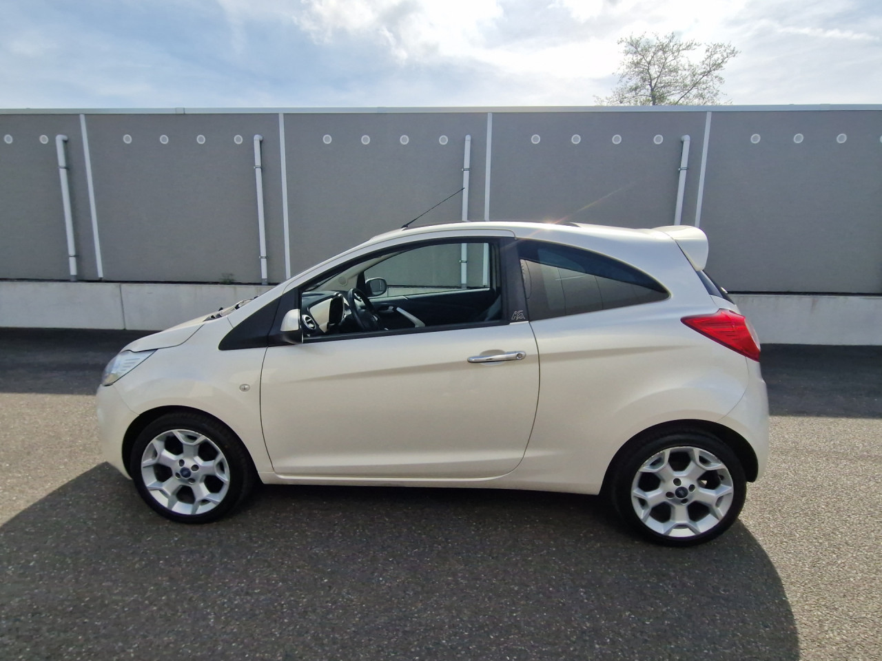 Ford Ka 1.2 Comfort start/stop