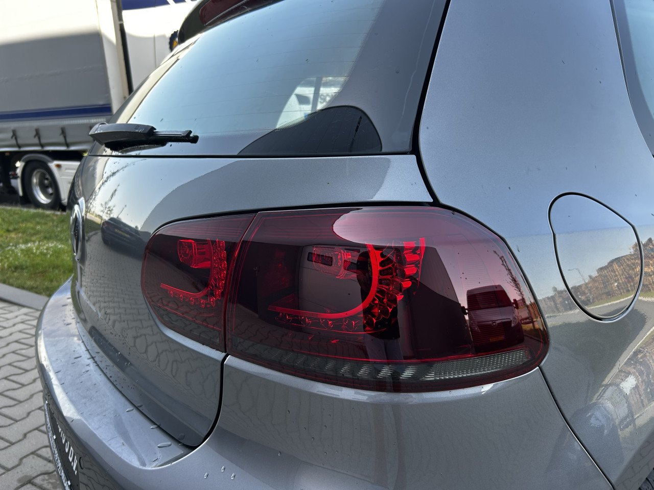 Volkswagen Golf 1.4/CARPLAY/APK/AIRCO/STOELV/