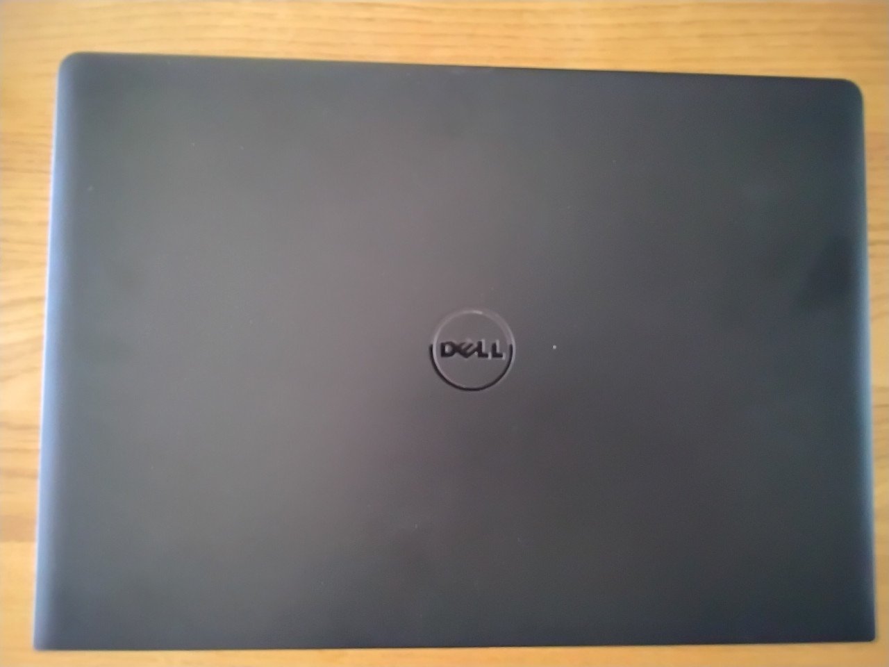 Dell laptop