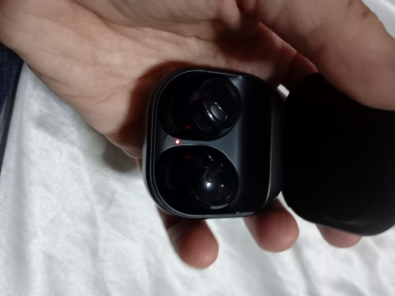 Samsung buds pro