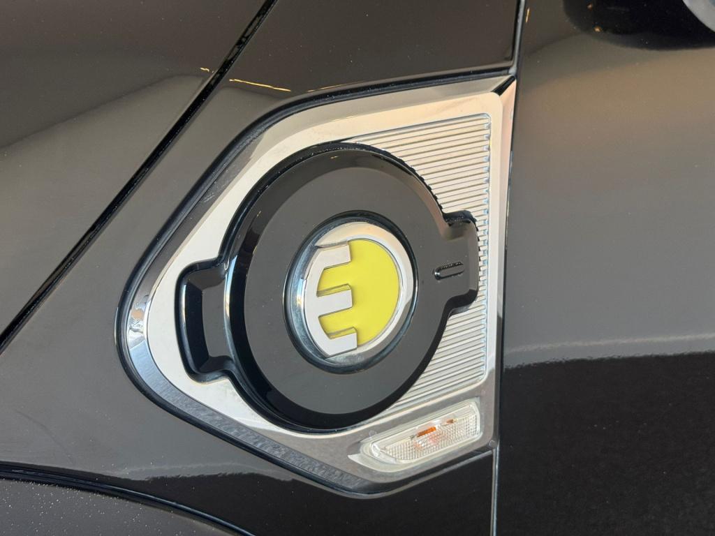 Mini Countryman mini cooper s e all4 chili